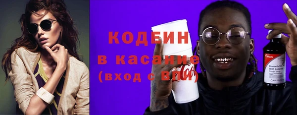 молекула духа Краснослободск