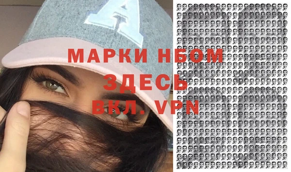 молекула духа Краснослободск
